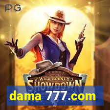 dama 777.com